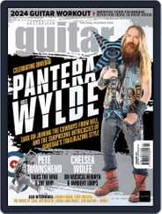 Australian Guitar (Digital) Subscription                    February 5th, 2024 Issue