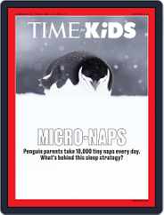 TIME for Kids - Age 8+ Family Edition (Digital) Subscription                    February 16th, 2024 Issue