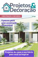 Projetos e Decoração (Digital) Subscription                    January 17th, 2024 Issue