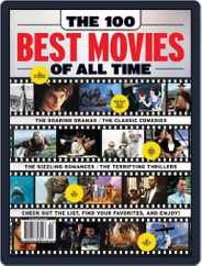 The 100 Best Movies of All Time Magazine (Digital) Subscription                    January 26th, 2024 Issue