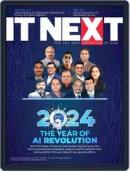 IT Next Magazine (Digital) Subscription