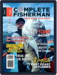 The Complete Fisherman (Digital) Subscription