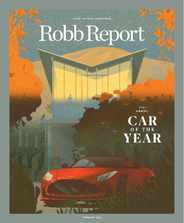 Robb Report (Digital) Subscription                    February 1st, 2024 Issue