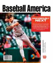 Baseball America (Digital) Subscription                    February 1st, 2024 Issue