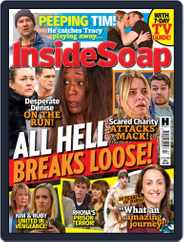Inside Soap UK (Digital) Subscription                    February 17th, 2024 Issue