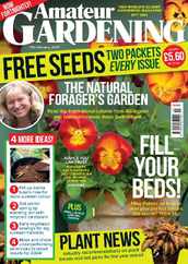 Amateur Gardening (Digital) Subscription                    February 17th, 2024 Issue