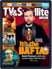 TV&Satellite Week (Digital) Subscription                    February 17th, 2024 Issue