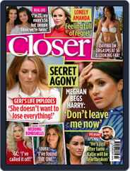 Closer (Digital) Subscription                    February 17th, 2024 Issue