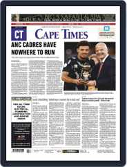 Cape Times (Digital) Subscription                    February 13th, 2024 Issue
