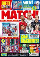 MATCH! (Digital) Subscription                    February 13th, 2024 Issue