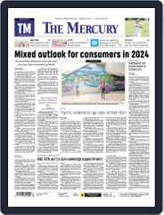 Mercury (Digital) Subscription                    February 13th, 2024 Issue