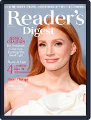 Reader's Digest UK (Digital) Subscription                    March 1st, 2024 Issue
