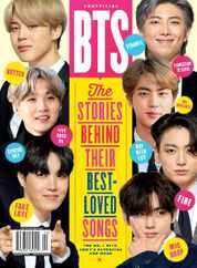 BTS - The Stories Behind Their Best-Loved Songs Magazine (Digital) Subscription                    January 19th, 2024 Issue