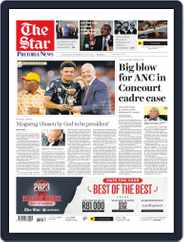 The Star (Digital) Subscription