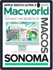 Macworld (Digital) Subscription                    March 1st, 2024 Issue