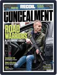 RECOIL Presents: Concealment (Digital) Subscription                    February 13th, 2024 Issue
