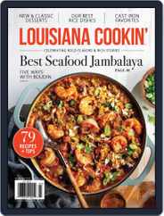 Louisiana Cookin' (Digital) Subscription                    March 1st, 2024 Issue