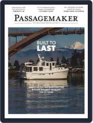 PassageMaker (Digital) Subscription                    March 1st, 2024 Issue