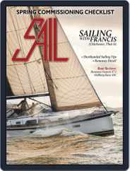 SAIL (Digital) Subscription                    March 1st, 2024 Issue