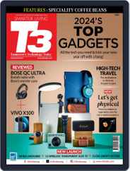 T3 India (Digital) Subscription                    February 1st, 2024 Issue