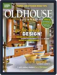 Old House Journal (Digital) Subscription                    March 1st, 2024 Issue