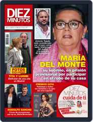 Diez Minutos (Digital) Subscription                    February 21st, 2024 Issue