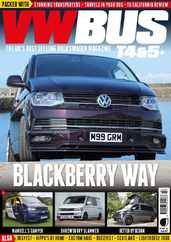 VW Bus T4&5+ (Digital) Subscription                    February 1st, 2024 Issue