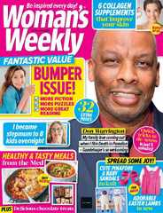 Woman's Weekly (Digital) Subscription                    February 20th, 2024 Issue