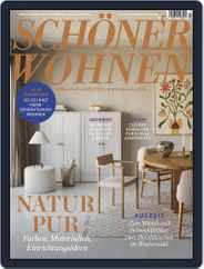 Schöner Wohnen (Digital) Subscription                    March 1st, 2024 Issue