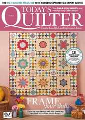 Today's Quilter (Digital) Subscription                    March 1st, 2024 Issue