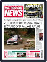 Motorsport News (Digital) Subscription                    February 15th, 2024 Issue