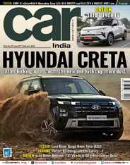 Car India (Digital) Subscription                    February 5th, 2024 Issue