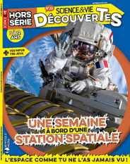 Science & Vie Découvertes (Digital) Subscription                    February 14th, 2024 Issue