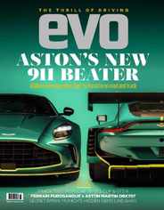 Evo (Digital) Subscription                    March 1st, 2024 Issue