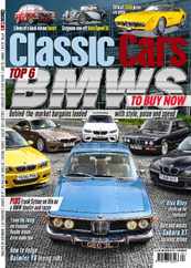 Classic Cars (Digital) Subscription                    February 14th, 2024 Issue