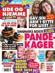 Ude og Hjemme (Digital) Subscription                    February 14th, 2024 Issue
