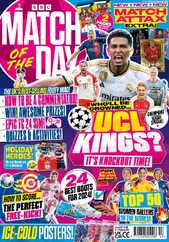 Match Of The Day (Digital) Subscription                    February 14th, 2024 Issue