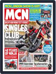 MCN (Digital) Subscription                    February 14th, 2024 Issue