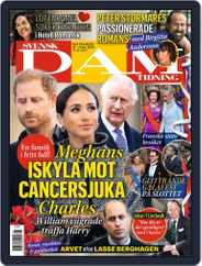 Svensk Damtidning (Digital) Subscription                    February 15th, 2024 Issue