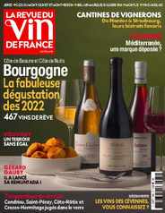 La Revue Du Vin De France (Digital) Subscription                    February 7th, 2024 Issue