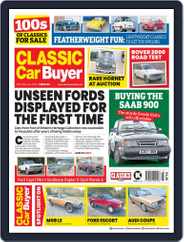 Classic Car Buyer (Digital) Subscription                    February 14th, 2024 Issue