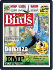 Cage & Aviary Birds (Digital) Subscription                    February 14th, 2024 Issue