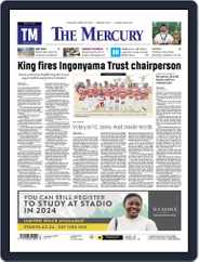 Mercury (Digital) Subscription                    February 14th, 2024 Issue