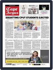 Cape Argus (Digital) Subscription                    February 14th, 2024 Issue