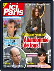 Ici Paris (Digital) Subscription                    February 14th, 2024 Issue