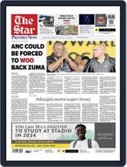 Star South Africa (Digital) Subscription                    February 14th, 2024 Issue