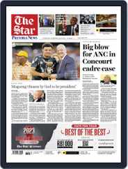 Star South Africa (Digital) Subscription                    February 13th, 2024 Issue
