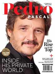 Pedro Pascal - A Complete Fan Guide Magazine (Digital) Subscription                    February 9th, 2024 Issue