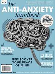 The Anti-Anxiety Handbook Magazine (Digital) Subscription                    January 5th, 2024 Issue