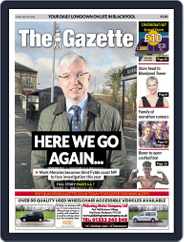 Blackpool Gazette Magazine (Digital) Subscription